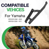 YAMAHA WR250R WR250X FRONT CHAIN GUIDE GUARD SEAL (2008–2020)
