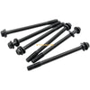 Polaris RZR 570 900 1000 Pro XP RS1 Turbo Engine Head Bolts (2011–2022)