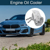 BMW X1 Z4 Engine Oil Cooler (2009-2015)
