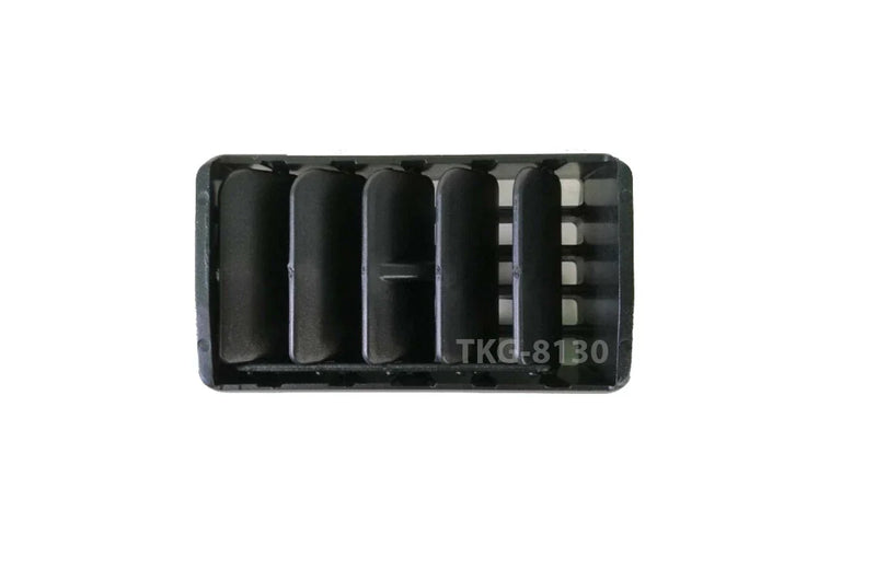 Toyota Corolla AE100 AE101 2 x Middle Side Air Vent Trims (1991-1997)