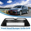 Toyota Corolla Front Hood Bumper Grille (2020–2022)