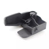 Chevy Silverado Sierra Tahoe Hood Latch Release Handle (2007-2014)
