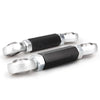 Suzuki Hayabusa GSX1300R Adjustable Rear Lowering Links (1997-2020)
