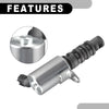 Honda Civic 2 x Variable Valve Timing VVT Solenoids (2013-2015)