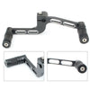 Harley XL883 XL1200 Mid Controls Gear Shifter Lever Kit (2004-2023)