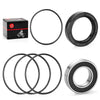 Honda Rancher Rear Left Axle Wheel Bearing Seal (2004–2007)