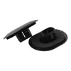 FORD TRANSIT / CONNECT REAR ROOF RACK 4x GROMMET PLUG CAP