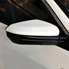 Honda Civic Right Side Mirror Cap Cover (2016-2020)