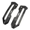 BMW R18 R18 B Classic Engine Guard Frame Protection Cover (2020-2023)