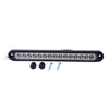 Truck Trailer 15 LED Light Bar Strip Tail Lamp