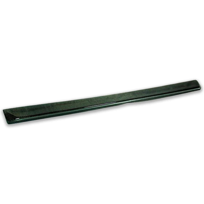 Mercedes Benz CLK C208 Coupe Carbon  Boot Spoiler (1997-2002)