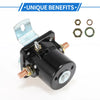 Ford Farm Tractor 12V Tractor Starter Solenoid Relay