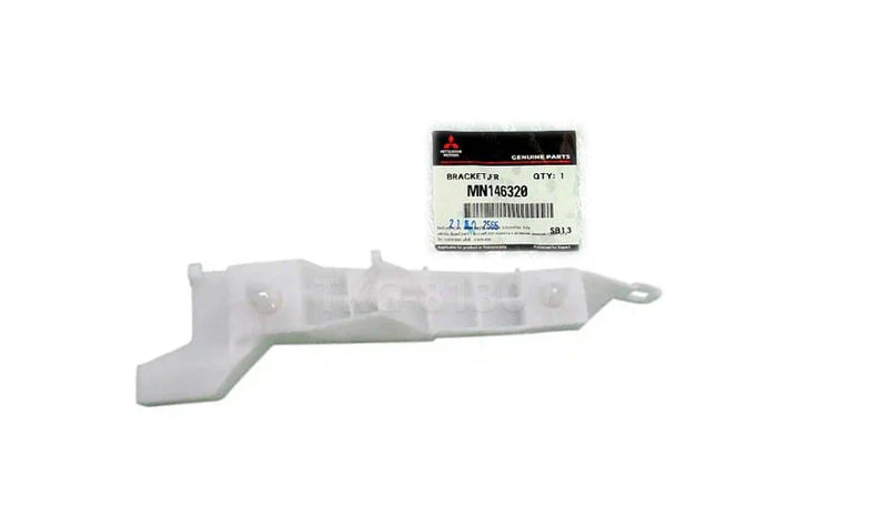 Mitsubishi L200 Triton Bumper Bracket (2005-2014)