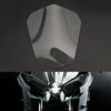Kawasaki H2 H2R Headlight Glass Cover (2015-2019)