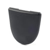 Land Rover Freelander 2 Black Front Seat Arm Rest Cap Cover (2006-2014)
