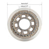 Harley Sportster Clutch Pressure Plate (1991-2003)