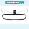 Honda Accord Rear View Mirror Replacement (2003-2007)