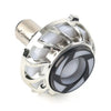 Motorcycle - Blue & Red LED Headlight Tail Brake Lights