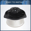 Subaru Forester Blower Motor Assembly (2000-2013)