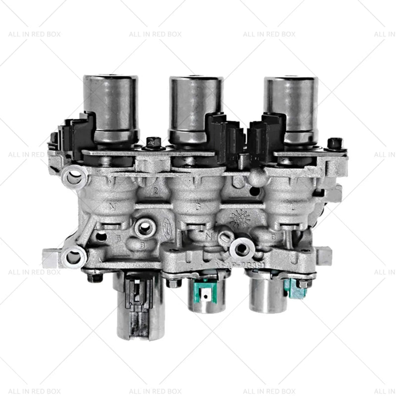 Mazda 2, 3, 5, 6, CX-7, MPV Transmission Solenoid Block Pack (2003-2012)