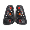 Mini Cooper Tail Light Lamp wLens & Housing (2002–2004)