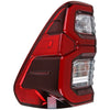 Toyota Hilux REVO Rocco GUN125 GUN126 Tail 2 x (2020-2024)