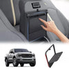 Ford Ranger Center Console Armrest Storage Box (2023-2024)