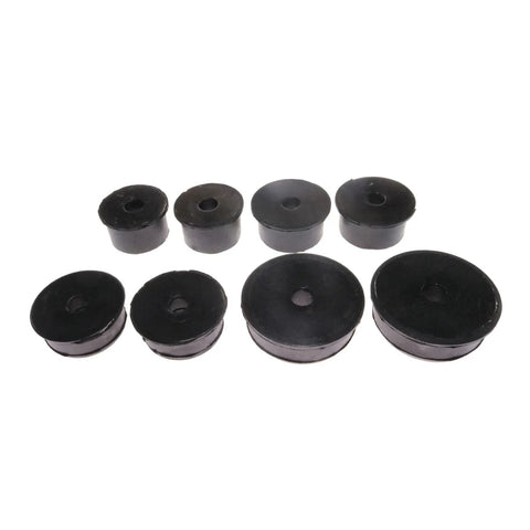 Toyota Hilux 1997-2005 Complete Cabin Mounting Bushing