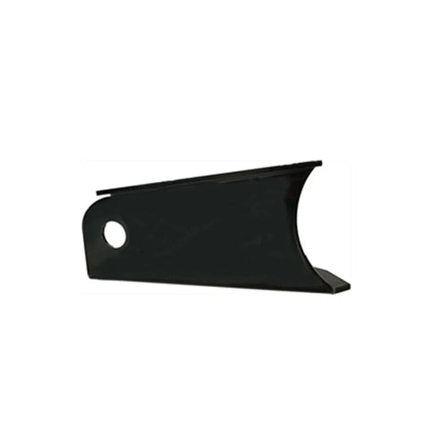 GMC Sierra, Chevrolet Silverado Rear Upper Shock Mount Bracket x1 (2007-2016)
