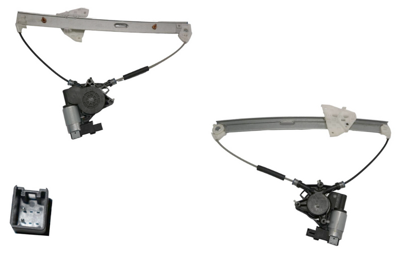 Rear Window Regulator Left Hand Side For Mazda CX-9 TB