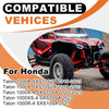 Honda Talon 1000R X lower ball joint (2019–2023)
