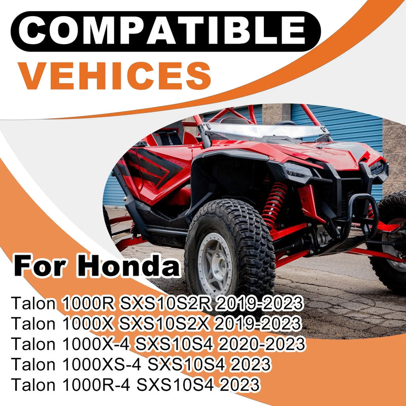Honda Talon 1000R X lower ball joint (2019–2023)