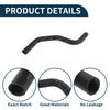 Kia Cerato 2005-2008 Radiator Hose ( Rubber Downpipe)