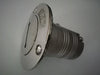 Boat / Marine / Mining - Stainless Steel 50mm Diesel Fuel Filler