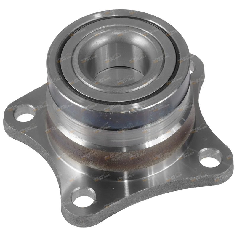 Toyota Corolla Rear Wheel Bearing Hub Assembly (1989-2001)