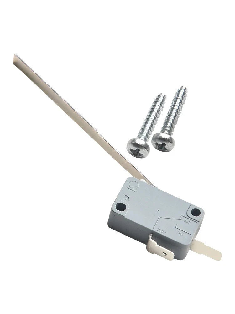 HydroFlame Atwood Low Airflow Sensing