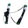BMW X1 E84 Front Left Window Regulator (2010-2015)