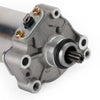 2006-2014 Piaggio Zip 50 / 100, Fly, Liberty 100 4T Starter (2006-2014)