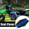 Universal Motorcycle Pit Dirt Bike 1 x Seat Cover