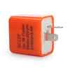 Turn Signal Light Adjustable LED Flasher Relay (Universal)