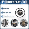 Infiniti FX45 Engine Coolant Thermostat 4.5L (2003 - 2008)
