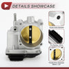 Subaru BRZ, Scion FR-S, Toyota 86 Throttle Body Actuator (2013-2021)