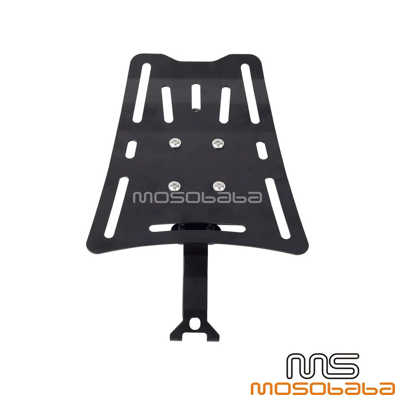 Harley Nightster 975 Rear Luggage Rack Carrier Bracket (2022-2023)