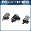 MERCEDES BENZ S320 Transmission Solenoids Set (1994-1997)