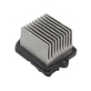 Mitsubishi Lancer, Outlander A/C Blower Motor Resistor (2007-2014)