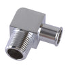 Car 90�� Heater Hose Adapter Fitting Connector 1/2" NPT to 5/8" Hose Barb
