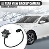 Kia Optima Rear View Backup Camera (2014-2016)