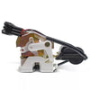 Ford Territory Rear Left Passenger Door Lock Actuator (2004-2014)