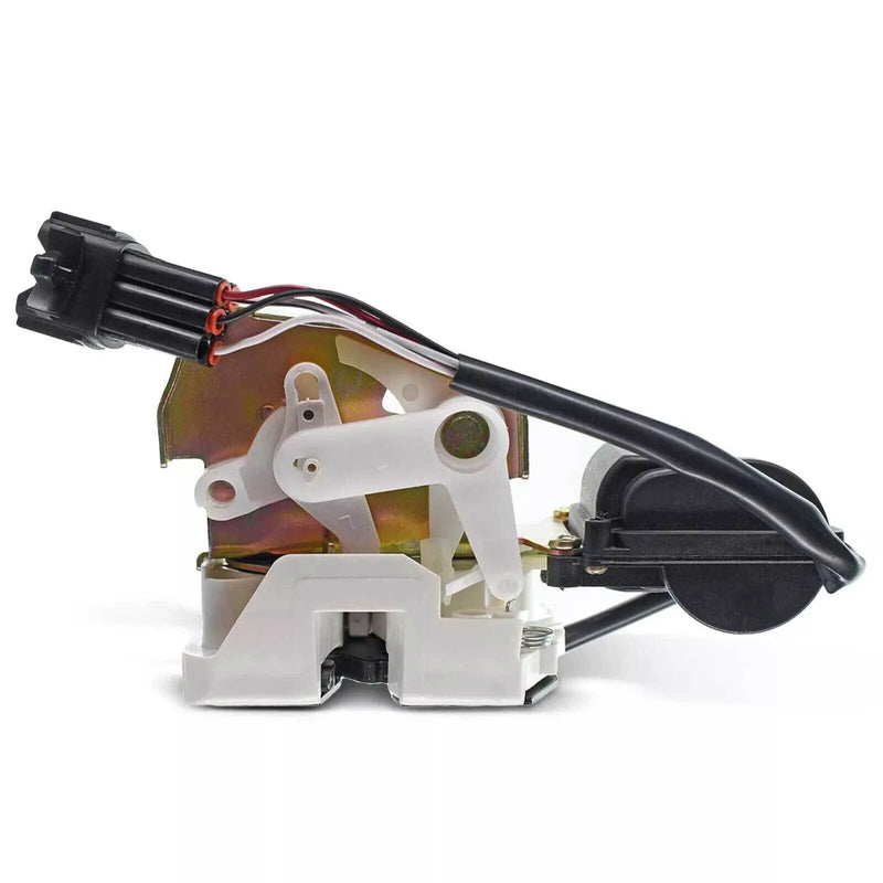 Ford Territory Rear Left Passenger Door Lock Actuator (2004-2014)