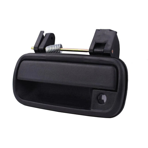 Exterior Door Handle Front RH Black Fits Toyota Hilux LN147 Pickup 1998-04 D06